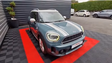 MINI [BMW] Countryman