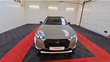 DS DS4