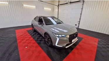 DS DS4