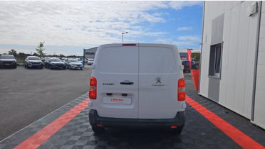 PEUGEOT Expert
