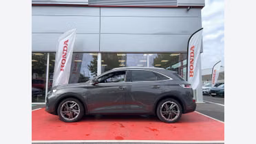 DS 7 Crossback