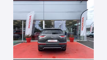 DS 7 Crossback