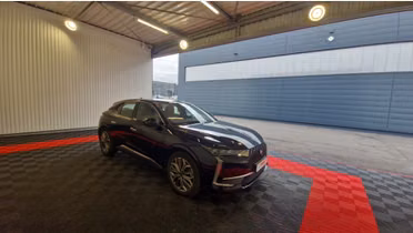 DS DS4