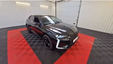 DS DS4