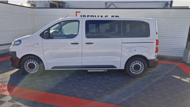 CITROEN Jumpy