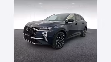 DS DS7