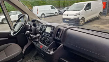 CITROEN Jumper