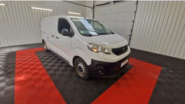 PEUGEOT Expert