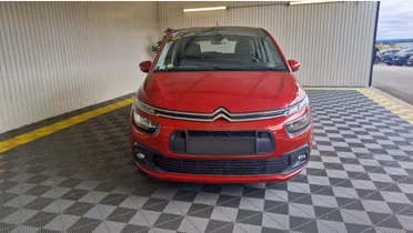 CITROEN C4 Spacetourer