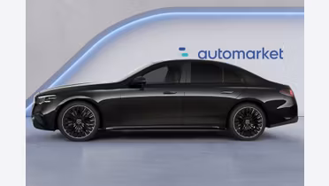 MERCEDES-BENZ E Klasa