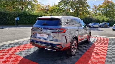 RENAULT Espace
