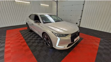 DS DS4