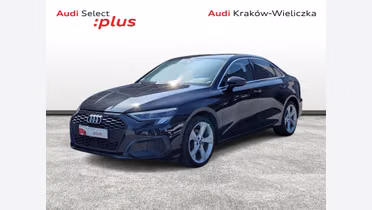 AUDI A3 Limousine