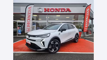 RENAULT Symbioz