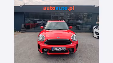 MINI [BMW] Countryman
