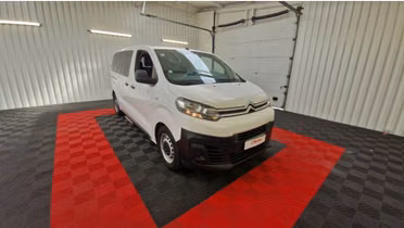 CITROEN Jumpy