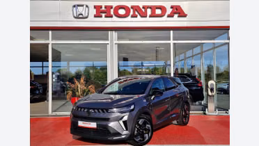 RENAULT Symbioz