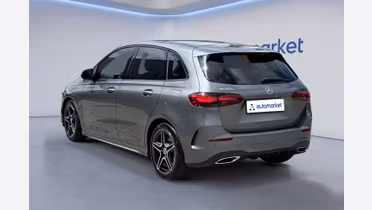 MERCEDES-BENZ B Klasa