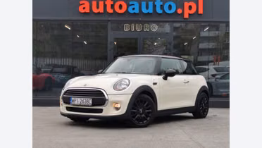 MINI One