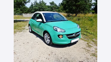 OPEL Adam