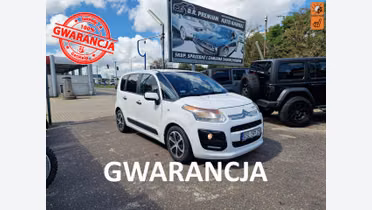CITROEN C3 Picasso