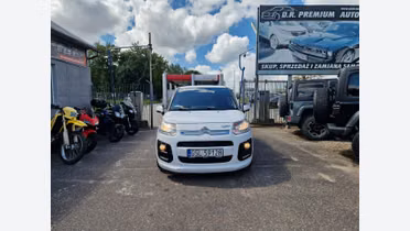 CITROEN C3 Picasso