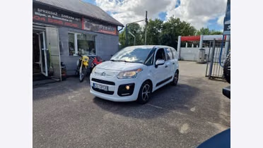 CITROEN C3 Picasso