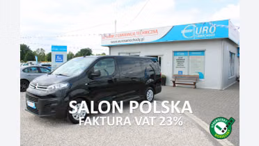 CITROEN Jumpy