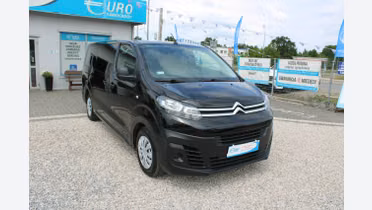 CITROEN Jumpy