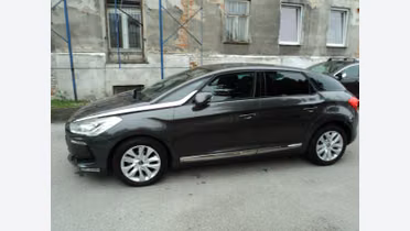 CITROEN DS5