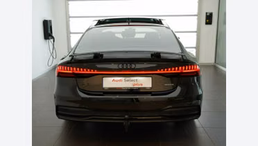 AUDI A7 Sportback