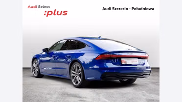 AUDI A7 Sportback