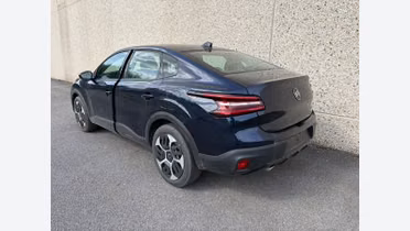 CITROEN C4 X