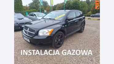 DODGE Caliber