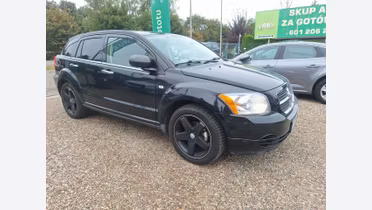 DODGE Caliber