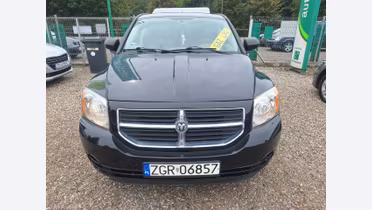 DODGE Caliber