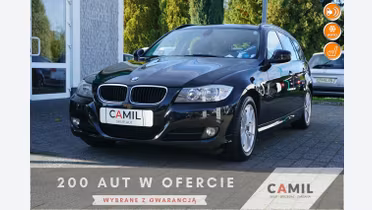BMW Seria 3