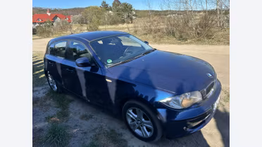 BMW Seria 1