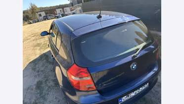 BMW Seria 1