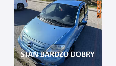 CITROEN C3