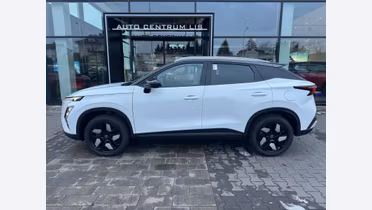 OMODA Omoda 5