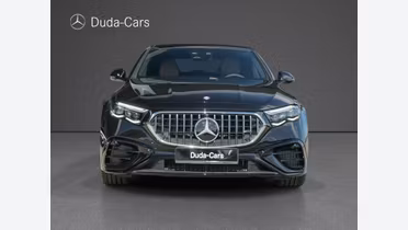 MERCEDES-BENZ E Klasa