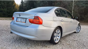 BMW Seria 3