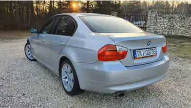 BMW Seria 3