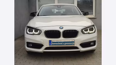 BMW Seria 1