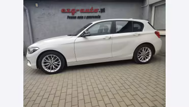 BMW Seria 1