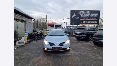 NISSAN Primera