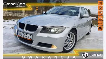 BMW Seria 3
