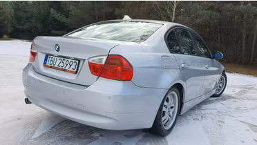 BMW Seria 3