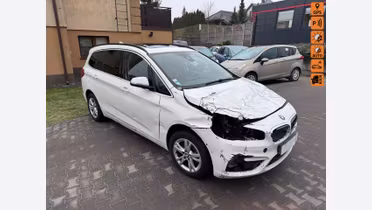 BMW Seria 2